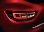 Renault Clio 2016 года